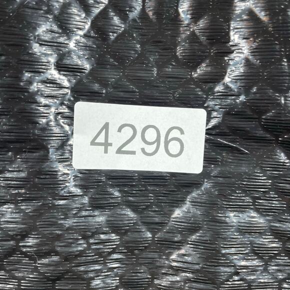 Wimbledon of England Blazer 40R Blue Single Breast Notch Lapel Wool Blend - Picture 14 of 14